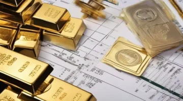 قفزة جديدة في أسعار سبائك الذهب اليوم الخميس 16 أكتوبر 2025 1